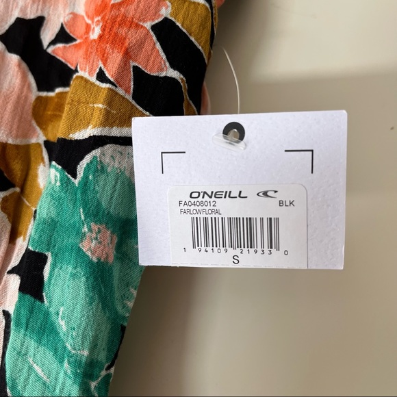 O’Neill Farlow romper *New - Picture 4 of 5